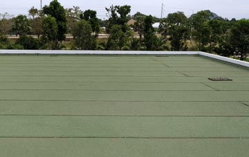 all Beck Foot roofing types quoted for