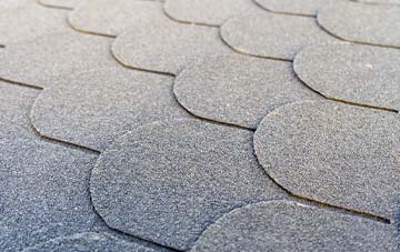 Beck Foot asphalt roofing costs
