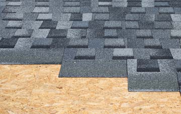 expert Beck Foot asphalt roof companies