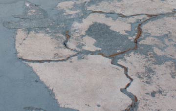 fibreglass roofing replacement Beck Foot