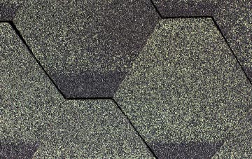 Beck Foot fibreglass shingle repairs