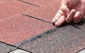 Beck Foot asphalt roof repairs