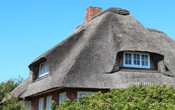 thatch roofing Beck Foot