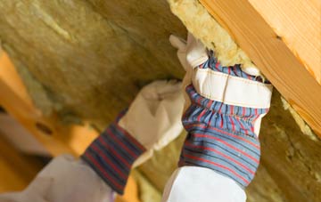 types of Beck Foot pitched roof insulation materials