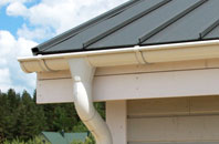 Beck Foot soffits